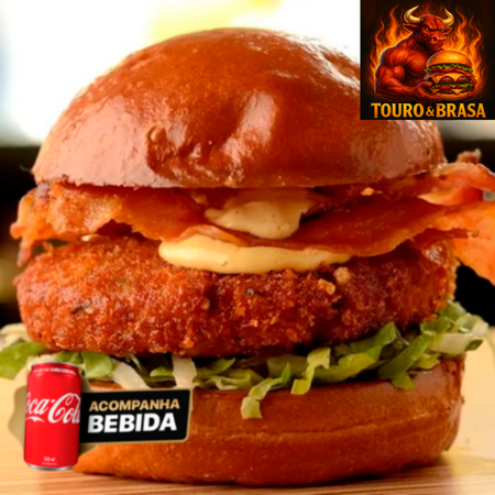 Combo Classic Chicken