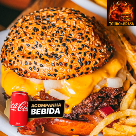 Classic Smash Burguer